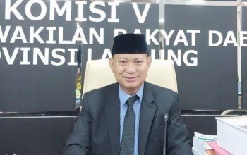 Kawal Duit Rakyat, DPRD Lampung Dukung KPK dan KSP Plototi Program Makan Bergizi Gratis!