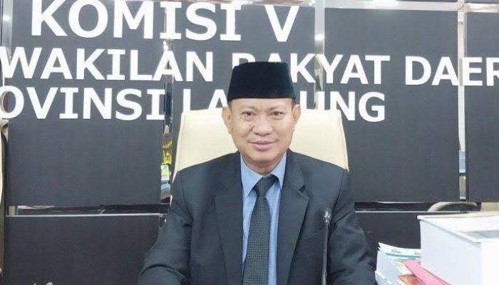 Kawal Duit Rakyat, DPRD Lampung Dukung KPK dan KSP Plototi Program Makan Bergizi Gratis!