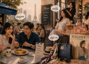 Bahasa Prancis di Sekitar Kita: Kata-Kata yang Sering Dipakai Tanpa Disadari