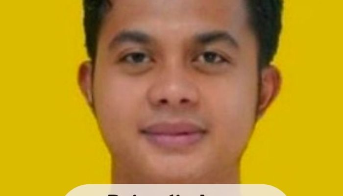 Kisah Pilu di Balik Gugurnya Bripka Arya Supena, Pengorbanan Nyawa Demi Lindungi Harta Warga