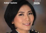 Harumkan Nama Bangsa, Kapolres Lampung Timur AKBP Heti Patmawati Raih Penghargaan Internasional IAWP 2026