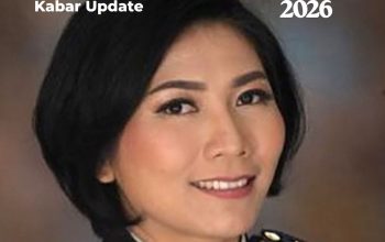 Harumkan Nama Bangsa, Kapolres Lampung Timur AKBP Heti Patmawati Raih Penghargaan Internasional IAWP 2026