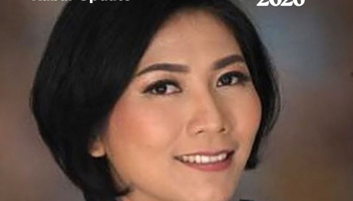 Harumkan Nama Bangsa, Kapolres Lampung Timur AKBP Heti Patmawati Raih Penghargaan Internasional IAWP 2026