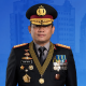 Dari Kasus Ojol Hingga Bintang Tiga, Karier Moncer Kapolda Metro Jaya Asep Edi Suheri