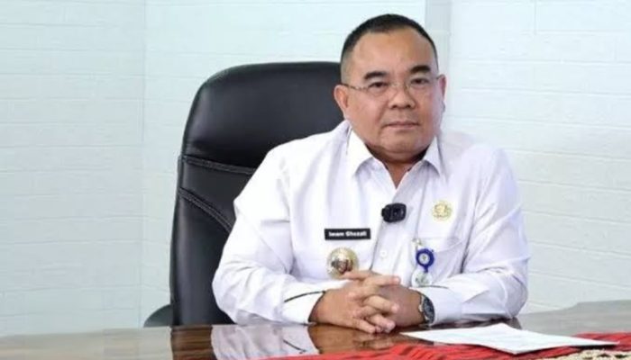 RS Abdul Moeloek Evaluasi Antrean Endoskopi, Pelayanan Dipastikan Lebih Cepat