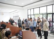 Sambangi RSUD Dadi Tjokrodipo, Wapres Gibran Janjikan Dukungan Alkes MRI untuk Tekan Angka Rujukan