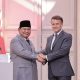 Bonjour, Prabowo: Mimpi Prancis Skala Nasional di Balik Peta Mini Sekolah Lampung