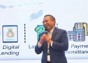 Laba Pegadaian Melesat 87 Persen Menjadi Rp 4,38 Triliun, Ditopang Ekspansi Bank Emas