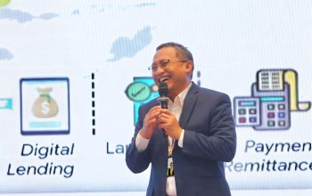 Laba Pegadaian Melesat 87 Persen Menjadi Rp 4,38 Triliun, Ditopang Ekspansi Bank Emas
