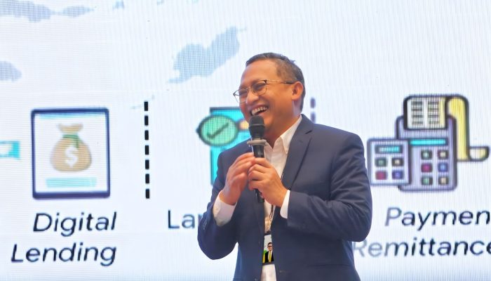 Laba Pegadaian Melesat 87 Persen Menjadi Rp 4,38 Triliun, Ditopang Ekspansi Bank Emas