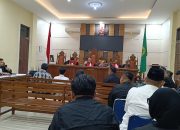 Kuasa Hukum Terdakwa Korupsi SPAM Pesawaran Bantah Dakwaan Total Loss: Proyek Terpasang dan Mengalir