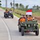 Lamsel SIap Gas Poll Sambut Jamnas Penggemar American Jeep Indonesia 2026