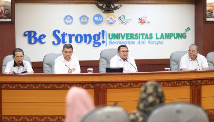 Hasil SNBT 2026: Persaingan Ketat Kampus Negeri di Lampung, Sekolah Ibu Kota Mendominasi