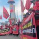 May Day 2026: DPRD Bandar Lampung Warning Perusahaan, Ratusan Buruh Gugat Sistem Eksploitatif