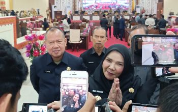 Kelalaian Standar Keselamatan, Wali Kota Eva Dwiana Soroti Kasus Balita Tewas di Swiss-Belhotel