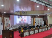 Realisasi PAD Bandar Lampung Loyo, DPRD Beri Catatan Kritis atas LKPJ Wali Kota 2025