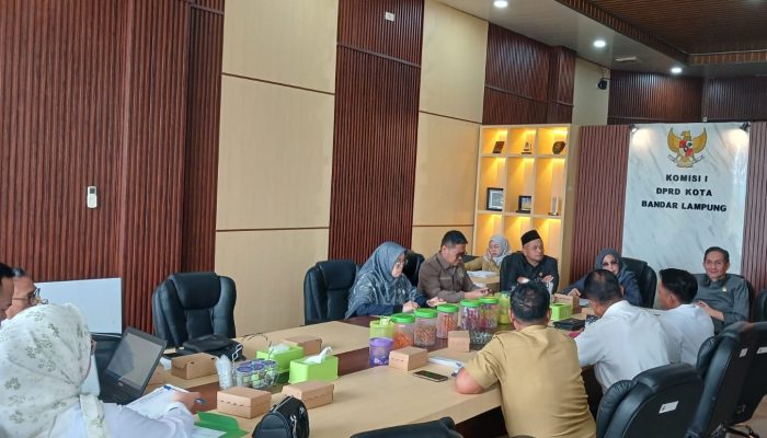 Sengkarut Izin Venos Karaoke: DPRD Bandar Lampung Ancam Rekomendasikan Penutupan