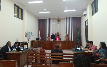 Saling Silang ‘Sprindik Kedaluwarsa’ dan Kerugian Negara yang Prematur