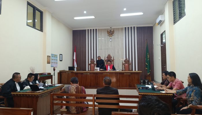 Saling Silang ‘Sprindik Kedaluwarsa’ dan Kerugian Negara yang Prematur