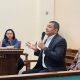 Ahli HTN Dr Fahri Bachmid di Sidang Arinal Djunaidi: Audit BPKP Tidak Sah Demi Hukum
