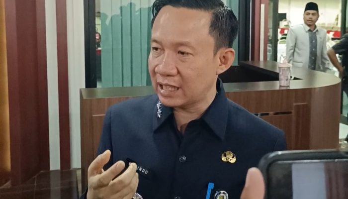Pemprov Lampung Bakal Perpanjang WFH Jumat, Ikuti Kebijakan Pusat demi Hemat Energi