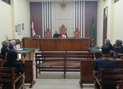 Saling Jegal Dalil Audit BPK vs BPKP di Praperadilan Arinal Djunaidi, Hakim Putuskan Pekan Depan