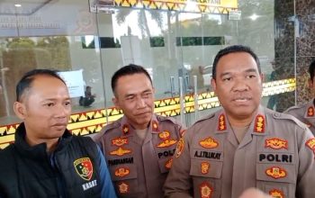 “Dihina-Hina Saya Diam, Kali Ini Saya Akan Lawan!” Bocah SMP Gelap Mata Tusuk Temen Pakai Pisau Dapur, Bebas Sel Karena Pasal Bocil