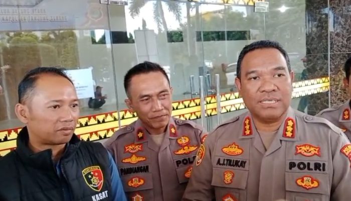 “Dihina-Hina Saya Diam, Kali Ini Saya Akan Lawan!” Bocah SMP Gelap Mata Tusuk Temen Pakai Pisau Dapur, Bebas Sel Karena Pasal Bocil