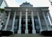 Ubah Pasal ‘Macan Ompong’ UU Pemilu, MK Perintahkan Sanksi Diskualifikasi Partai Politik