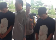 Sadis! ASN Penjual Ayam Geprek Ditembak di Depan Anak Istri, Pelaku Akhirnya Menyerah