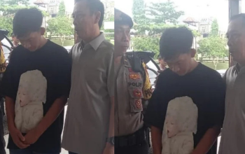 Sadis! ASN Penjual Ayam Geprek Ditembak di Depan Anak Istri, Pelaku Akhirnya Menyerah