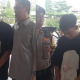 Sadis! ASN Penjual Ayam Geprek Ditembak di Depan Anak Istri, Pelaku Akhirnya Menyerah