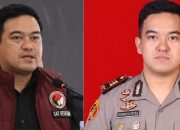 Buntut Dugaan Narkotika Cair, Perjalanan Karier Gemilang Lulusan Akpol 2015 AKP Yohanes Bonar Adiguna Hutapea Kini di Ujung Tanduk