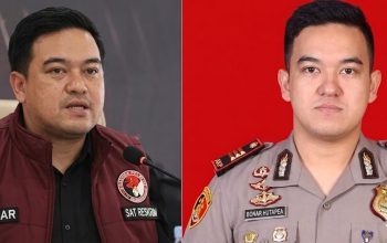 Buntut Dugaan Narkotika Cair, Perjalanan Karier Gemilang Lulusan Akpol 2015 AKP Yohanes Bonar Adiguna Hutapea Kini di Ujung Tanduk