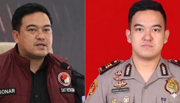 Buntut Dugaan Narkotika Cair, Perjalanan Karier Gemilang Lulusan Akpol 2015 AKP Yohanes Bonar Adiguna Hutapea Kini di Ujung Tanduk
