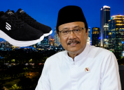 Sepatu Sekolah Rakyat Rp799 Ribu Bikin Panas! Gus Ipul Nonaktifkan 2 Pejabat Kemensos