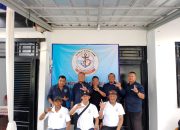 Serikat Buruh TKBM Pelabuhan Panjang Resmi Dikukuhkan, Siap Perjuangkan Kesejahteraan Anggota