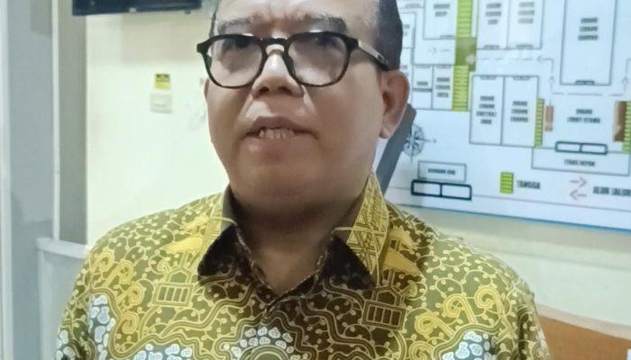 Gula Darah Naik, Arinal Absen Jadi Saksi di Sidang PT LEB, Samsudin Buka Aliran Dana Rp270 Miliar