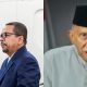 Qodari Sebut Amien Rais Jadi Korban Hoaks usai Sempat Viral Tudingan Miring terhadap Seskab Teddy