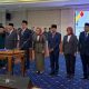 Sekdaprov Lampung Lantik 6 Pejabat Eselon II, Sulpakar Rangkap Jabatan Jadi Plt Kadis Kehutanan