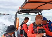 Duka di Laut Kalianda: KM Bima Suci Dihantam Kapal Kargo, Seorang Nelayan Masih Hilang dalam Gelap