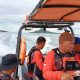 Duka di Laut Kalianda: KM Bima Suci Dihantam Kapal Kargo, Seorang Nelayan Masih Hilang dalam Gelap