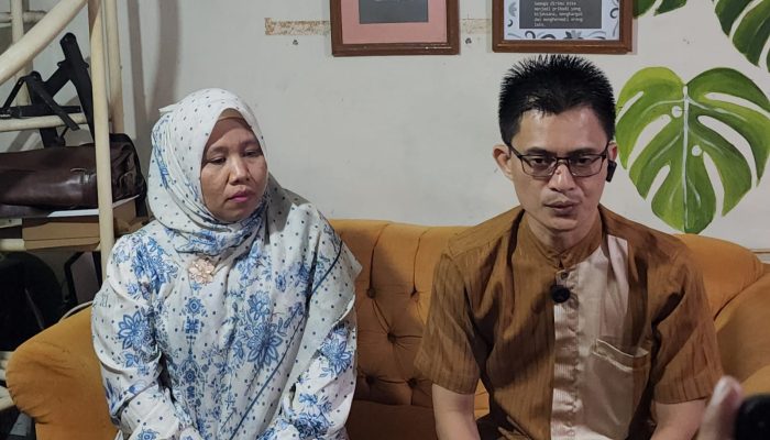Dari 1 Tahun Jadi 4 Tahun Penjara, Mantan Direktur RSUD Ryacudu Ajukan Kasasi
