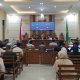 Sidang Korupsi Eks Bupati Lampung Tengah, Ungkap Isu Fee Proyek Di Inspektorat