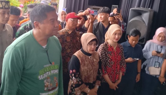 Lampung Jadi Powerhouse Proyek 3 Juta Rumah Presiden, Alokasi 10 Ribu Unit Resmi Dikunci