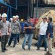 PTPN I Genjot Produksi Karet di Bengkulu, Direktur Produksi Turun Langsung