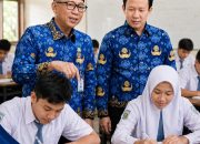 Cahaya Baru Pendidikan Lampung: Menghapus Sekat di Gerbang Sekolah
