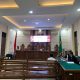 Baru Menjabat Hitungan Hari, Harus Nanggung Getah Setahun, Cerita Pilu Raden Arry di Sidang BSPS Way Kanan