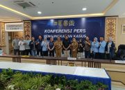 Mayang Djausal dan Alarm Merah TPPO: “Jangan Tergiur Iming-iming Gaya Hidup”