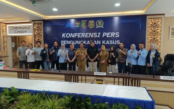 Mayang Djausal dan Alarm Merah TPPO: “Jangan Tergiur Iming-iming Gaya Hidup”